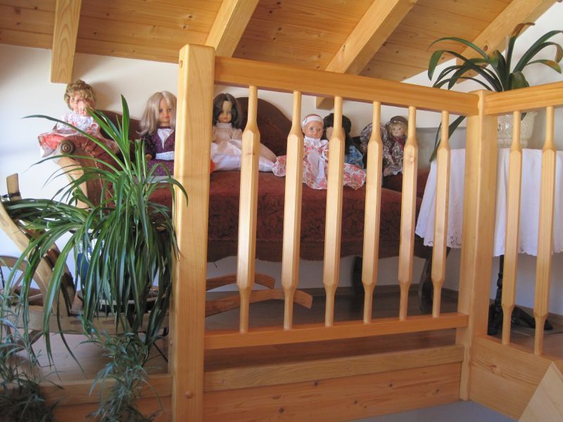 Puppenstube