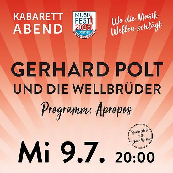 Polt und Wellbrüder