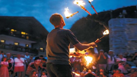 Straßenfest