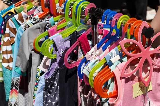 kinder-flohmarkt