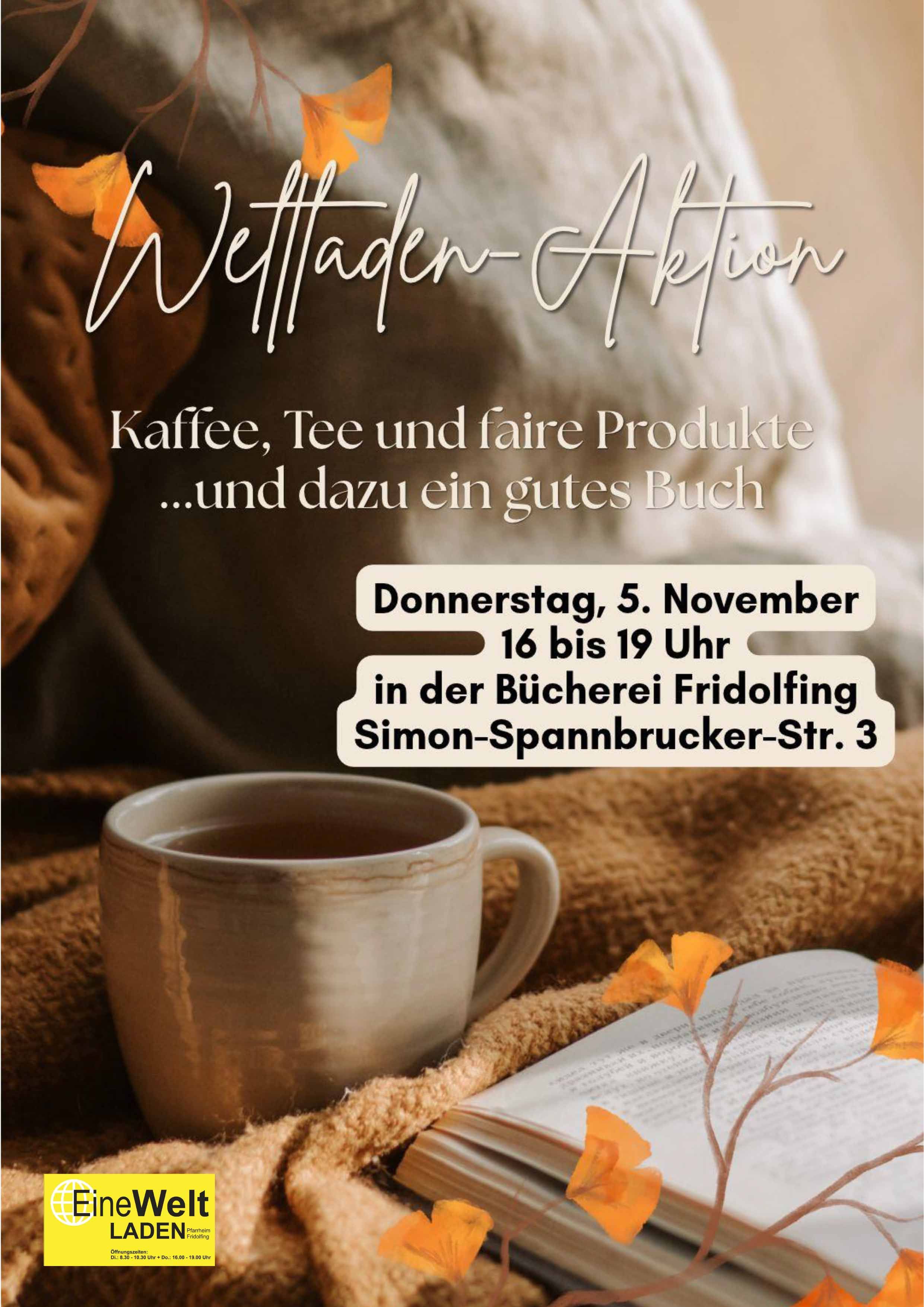 Weltladen