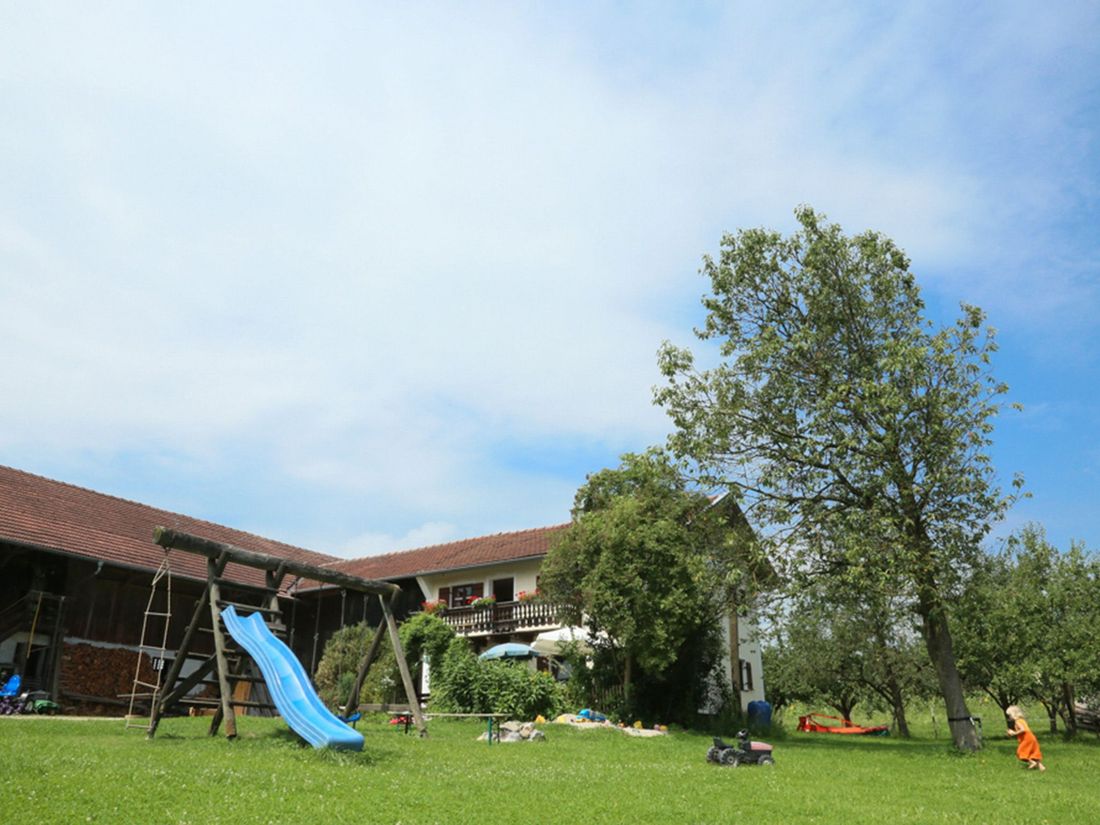 Spielplatz