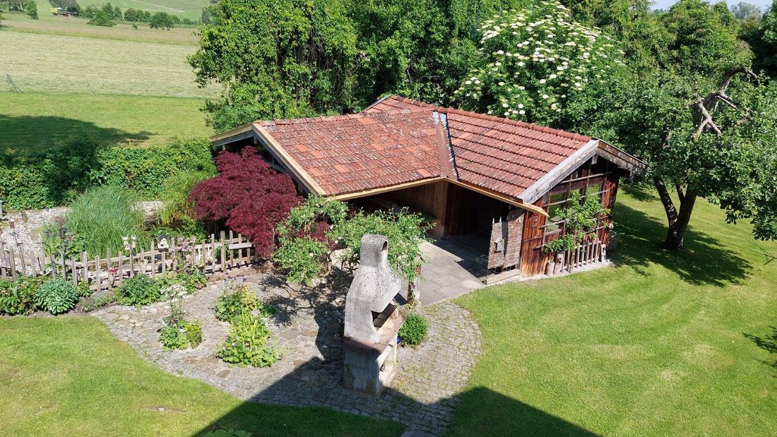 Garten