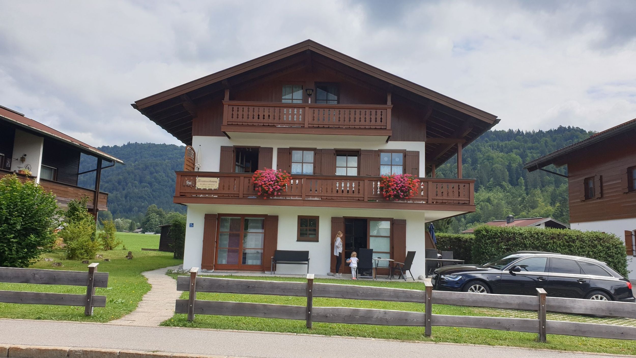 Huttenberg FEWO