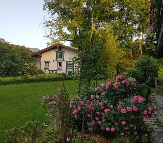 Ferienhaus Happiness