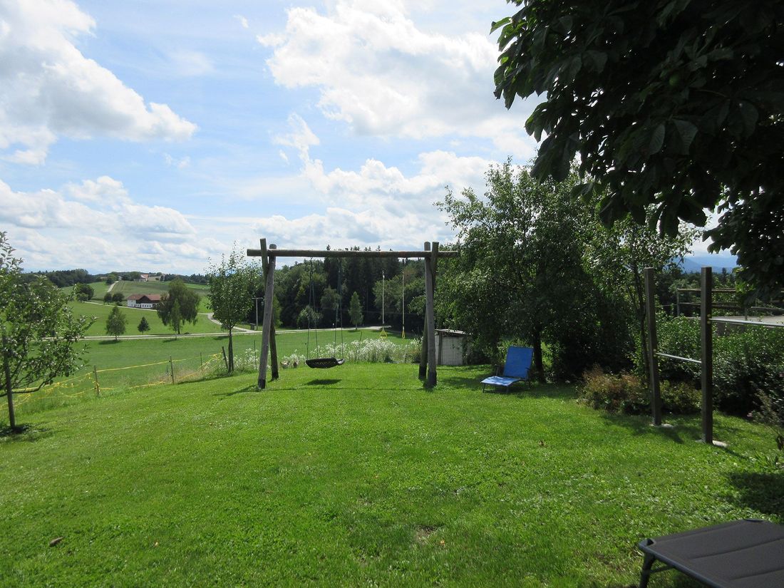 Spielplatz