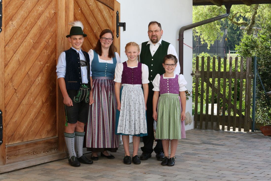 Herzlich willkommen