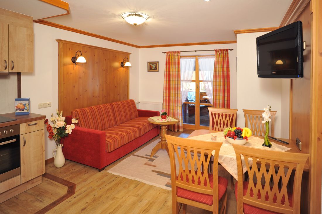 Ferienwohnung Walmberg