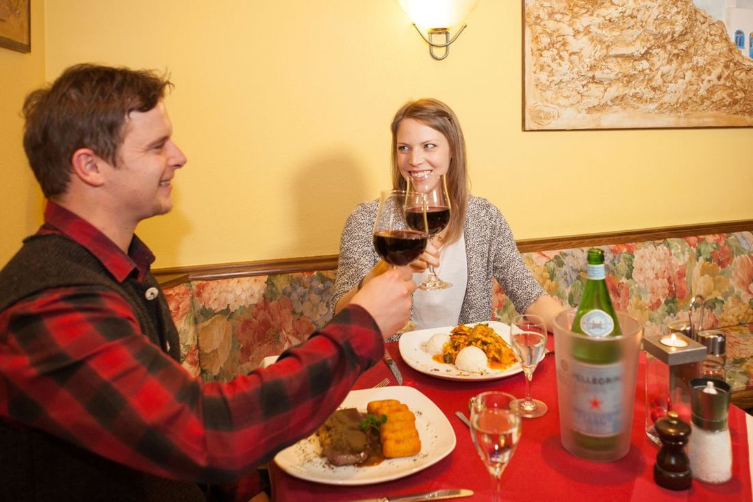 Restaurant Porto Bello