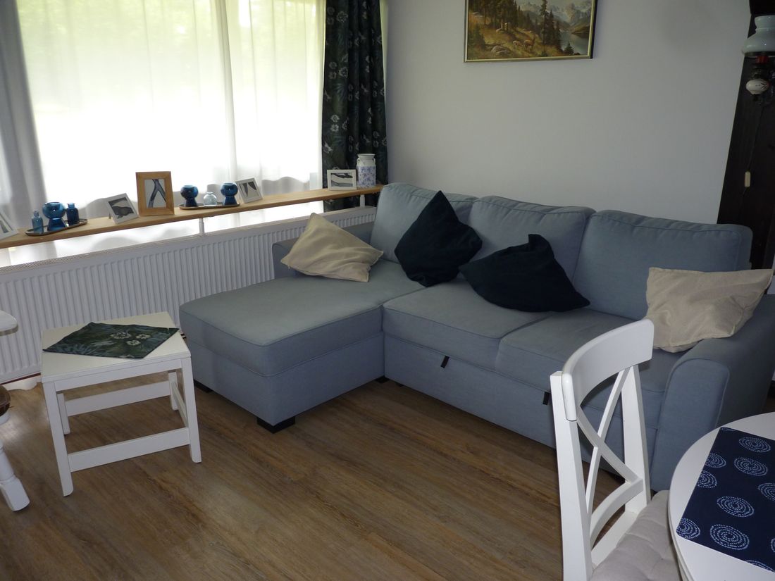 Ausziehsofa