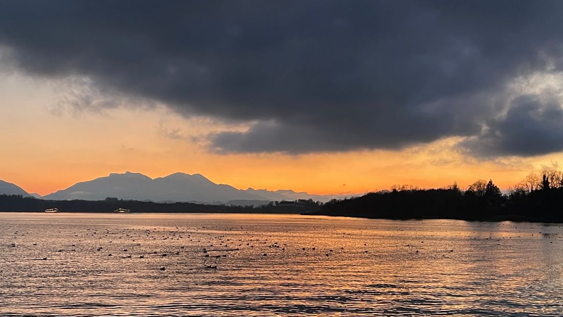 Chiemsee