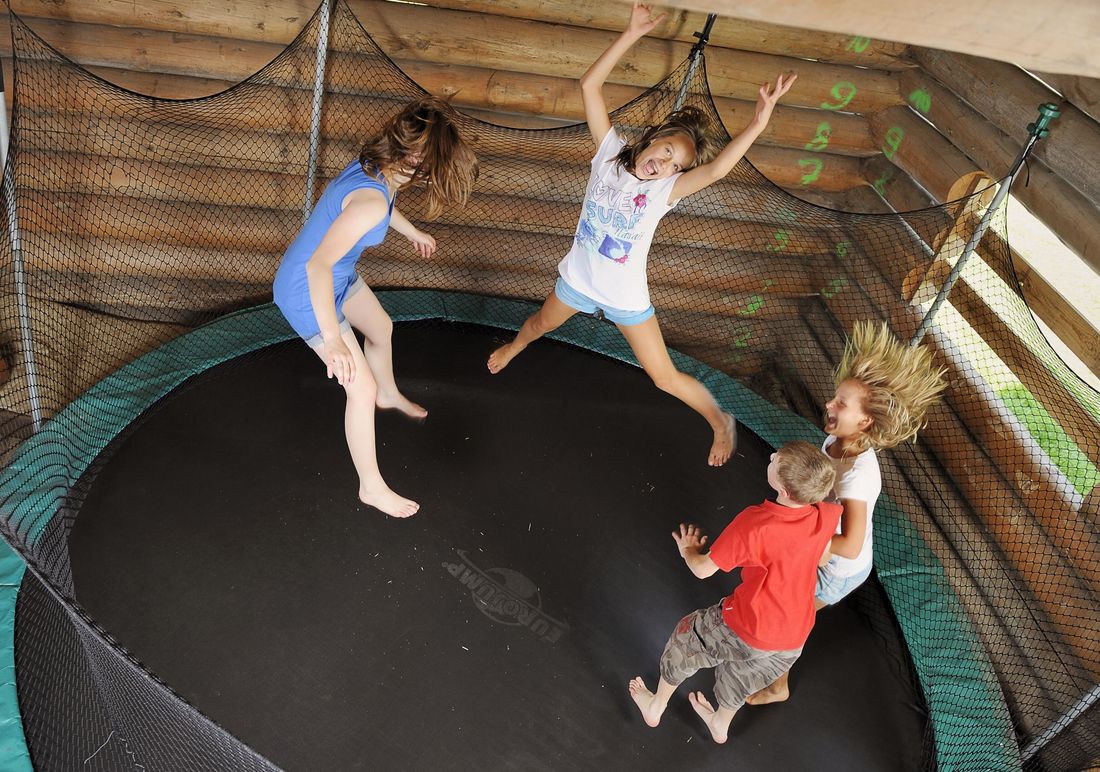 Kinderparadies