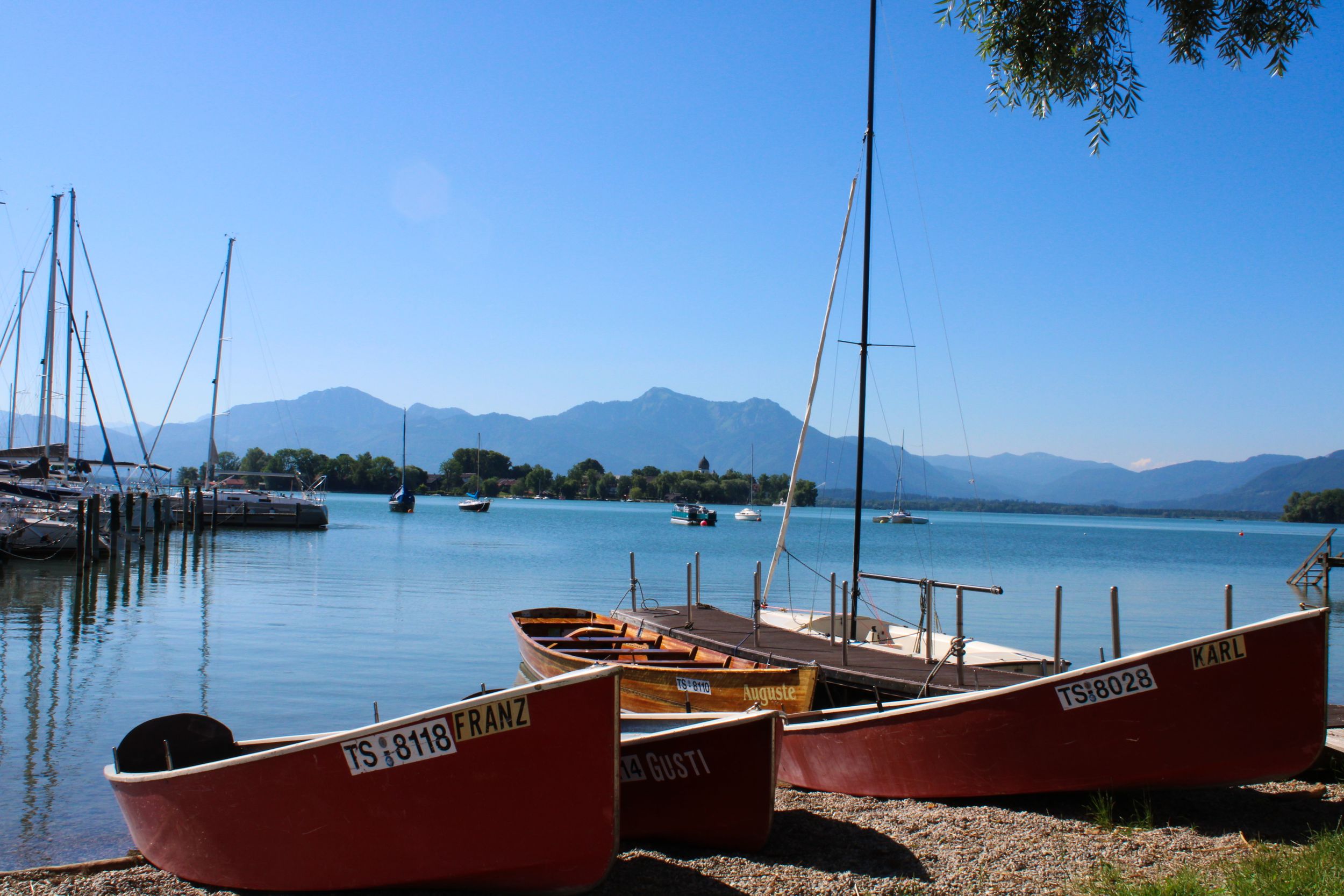 Bootsverleih_Heistracher