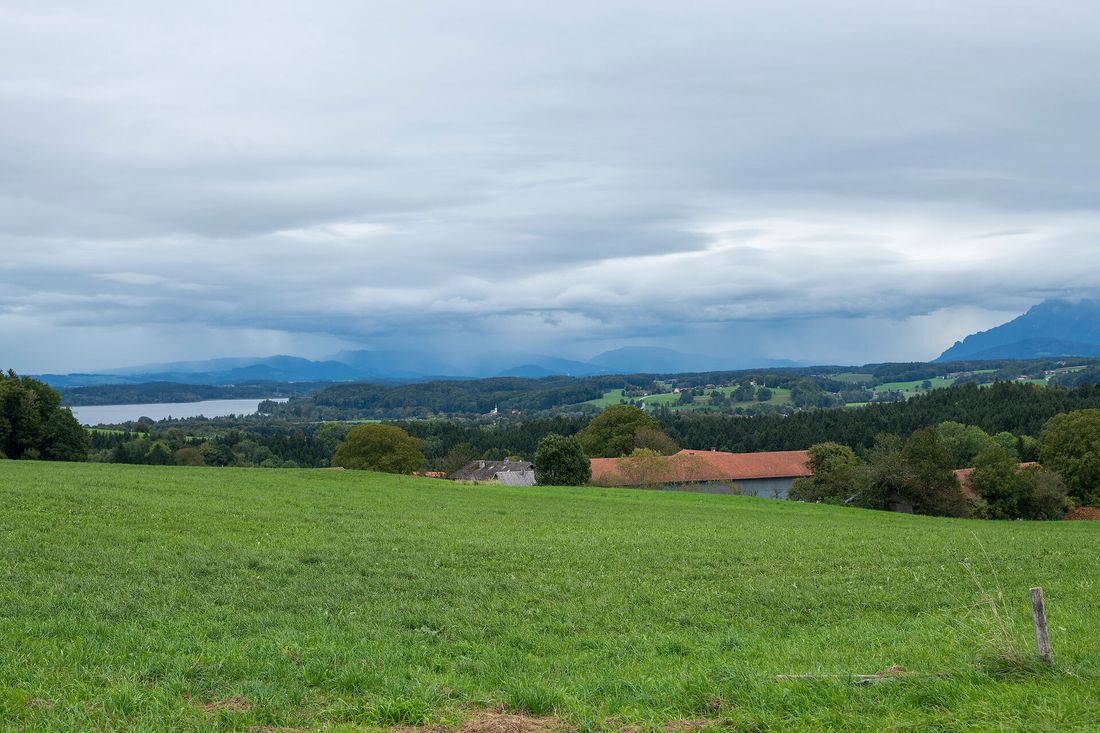 SoLaWi Chiemgau