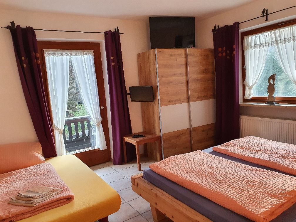 Pension Hubertus
