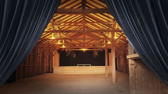 Kulturstadel Assing 7