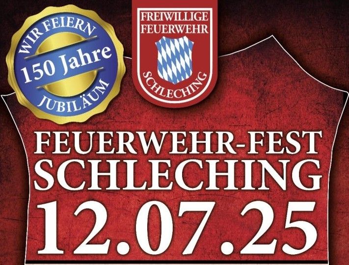 Feuerwehr Schleching