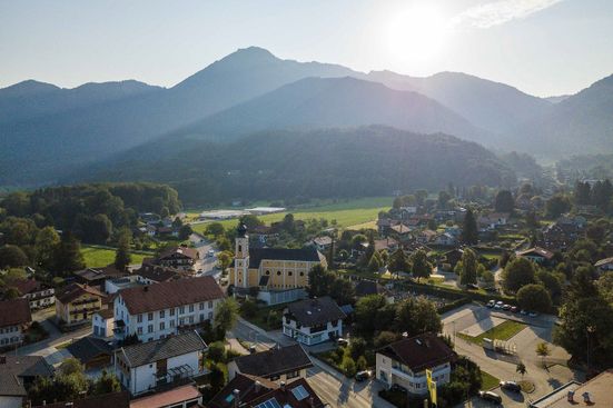 Unterwössen