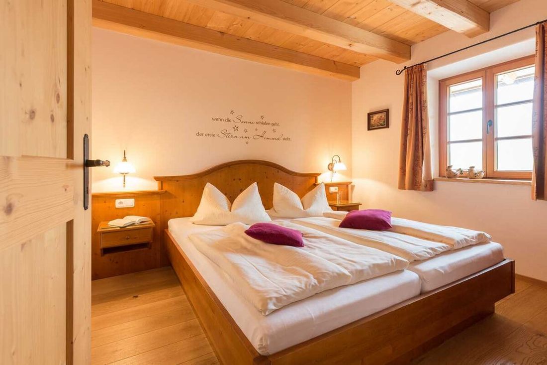 Ferienwohnung Magdalena