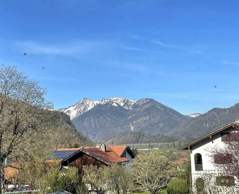Aussicht