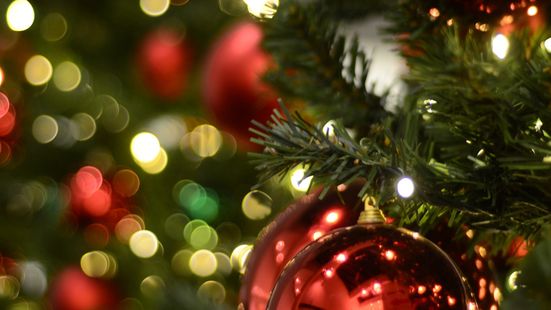 Weihnachtsfeier GTEV D'Mühlberger