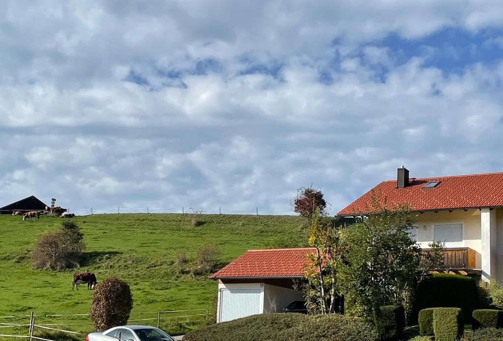 Chiemgau Ferienhaus