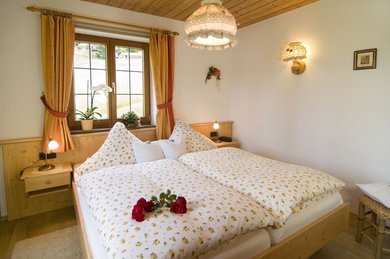 Schlafzimmer Kaiserblick