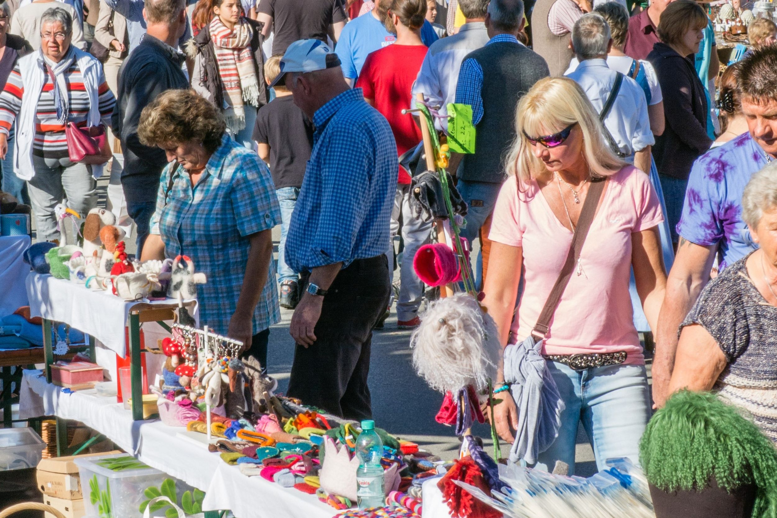 Kirta-Markt