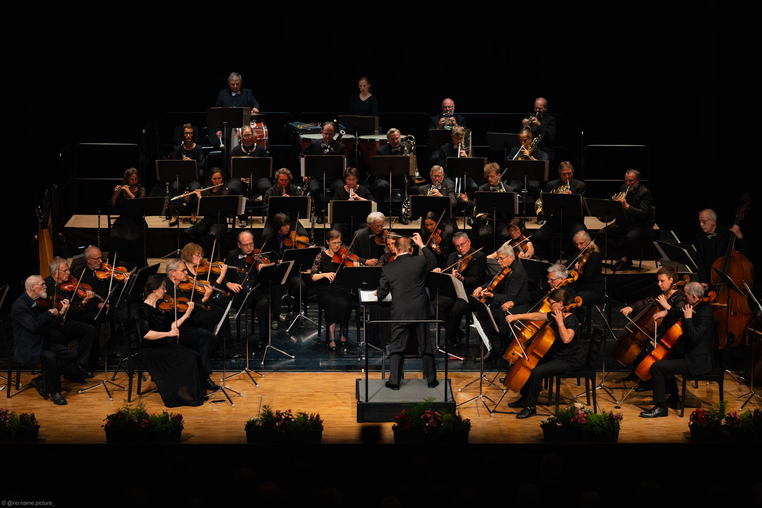 k1 Ruperti-Orchester