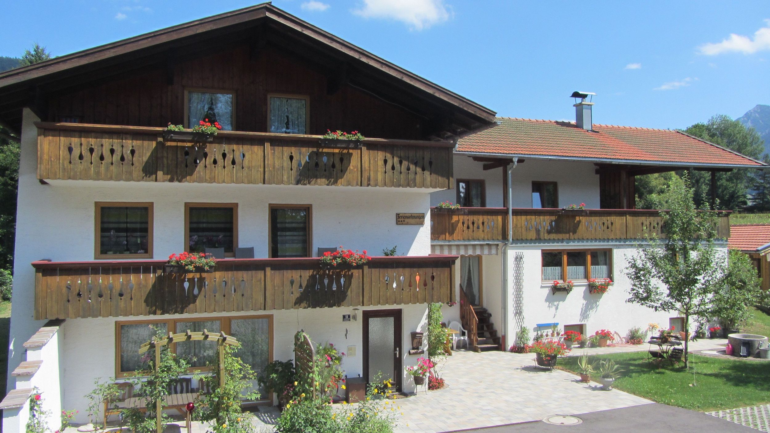 Haus Stockinger