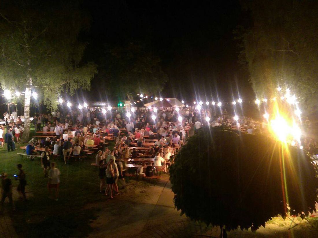 Tenglinger Seewies'n