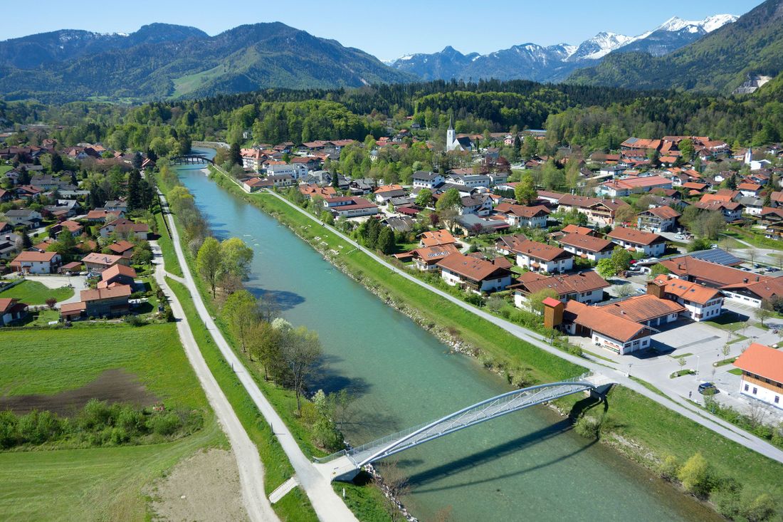 Umgebung