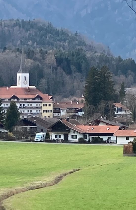 Haus Bernhofer