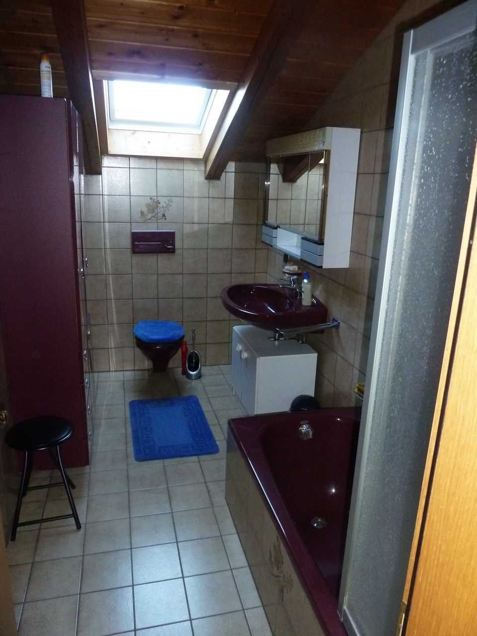 Badezimmer 2