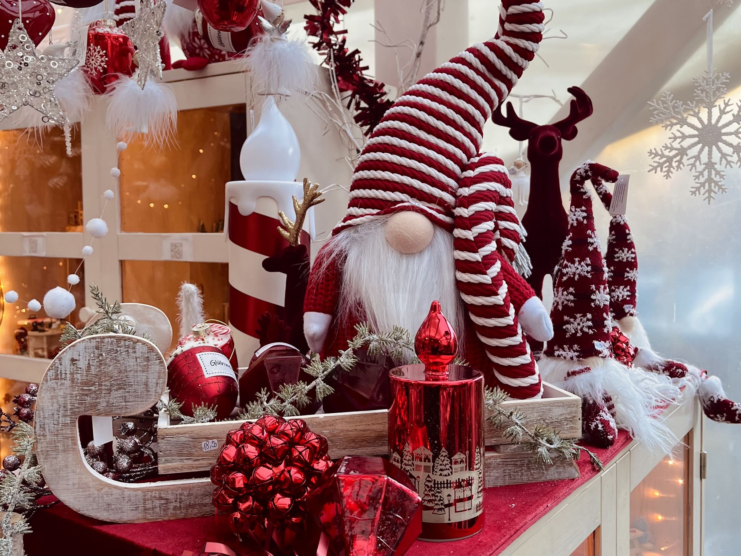 Bild für Weihnachtsausstellung 2025