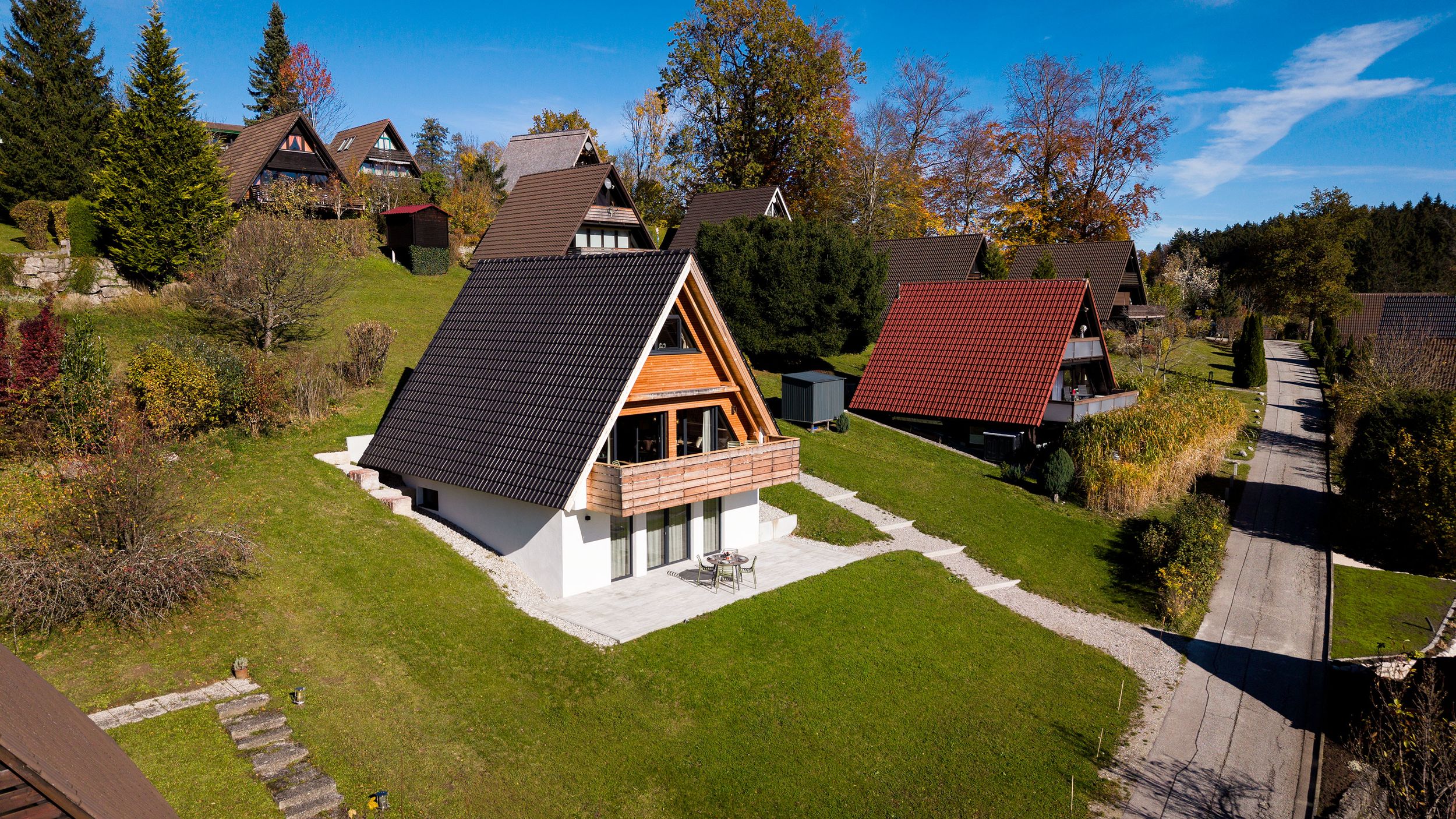 Alpenchalet