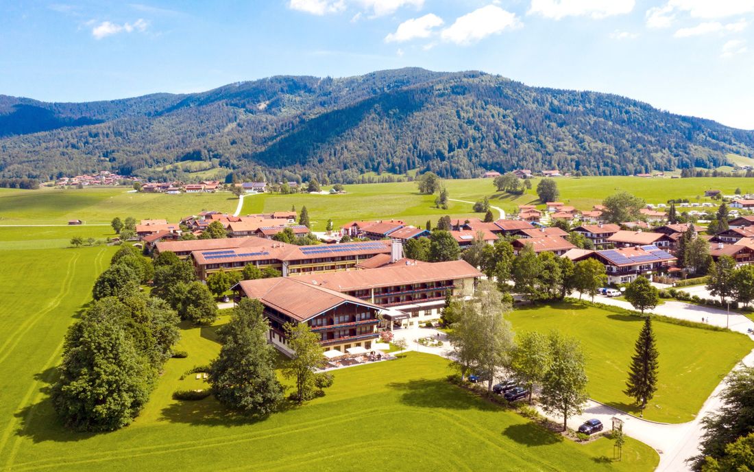 Das Wiesgauer
