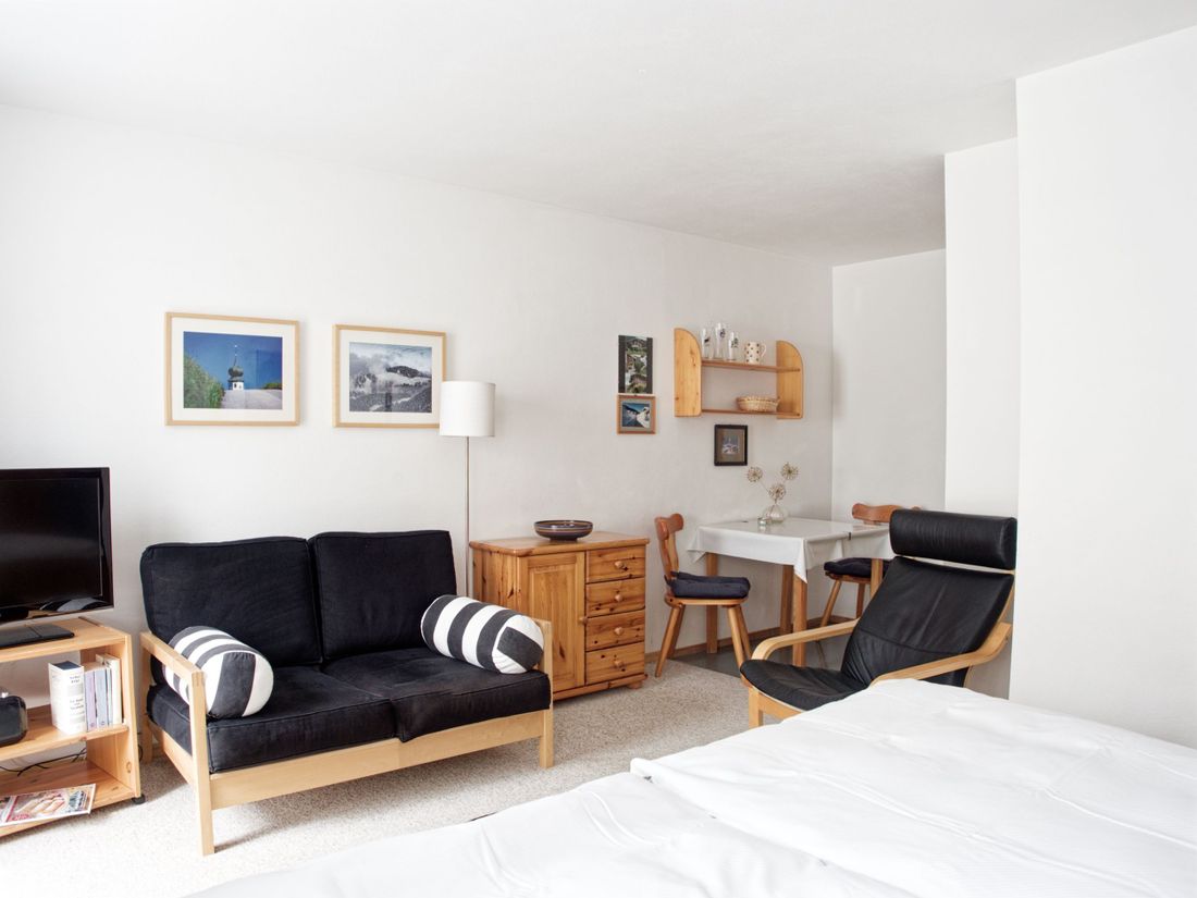 Ferienwohnung Emma