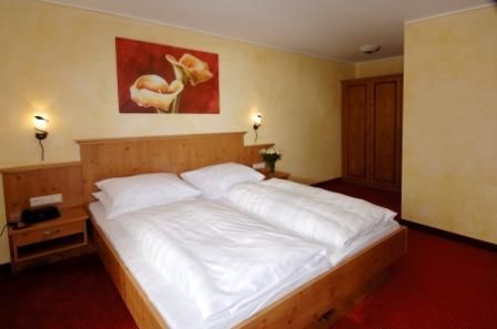 Wohnbeispiel Schlafzimmer