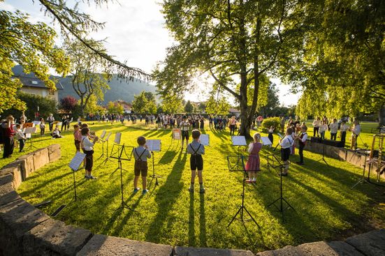 Sommerkonzerte im Kurpark 2022 (3)