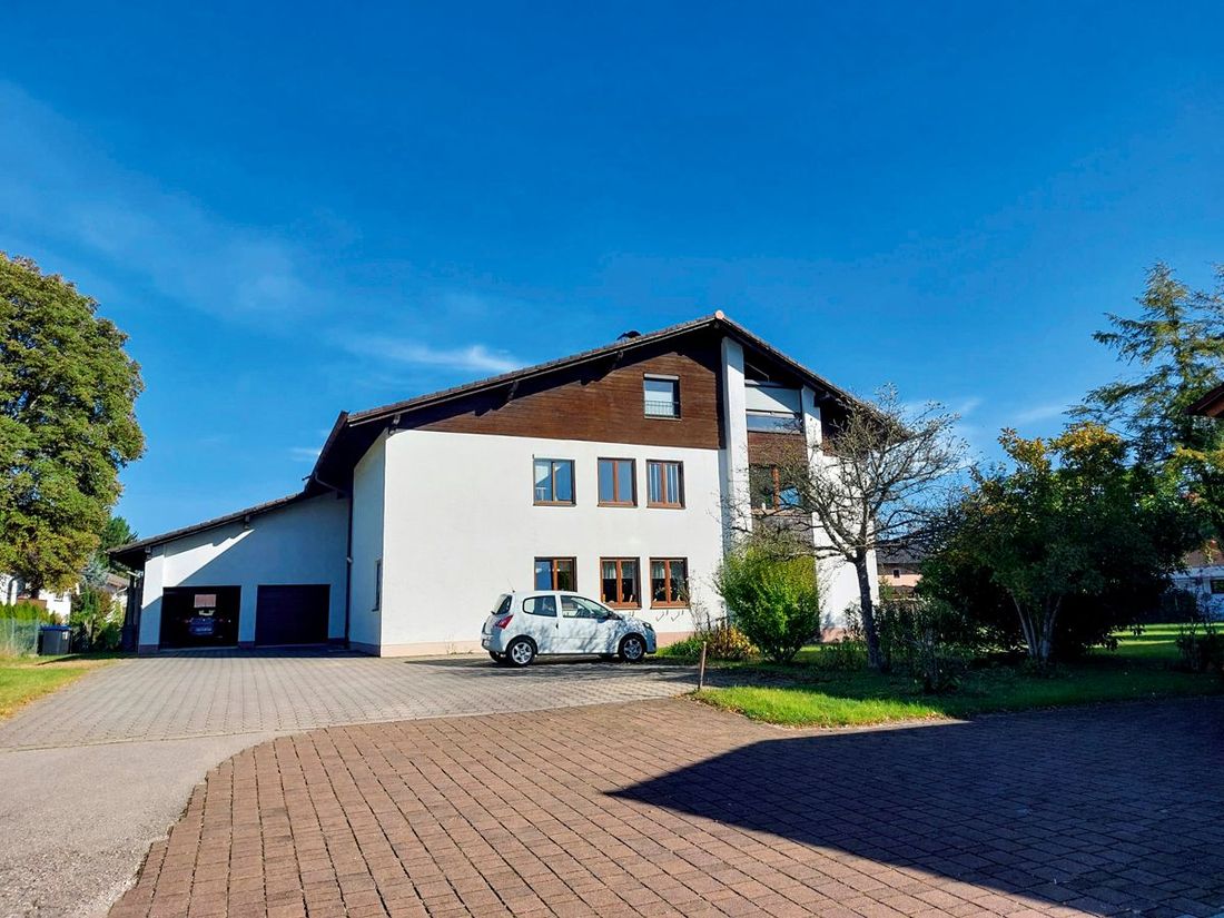 Haus Bittmann