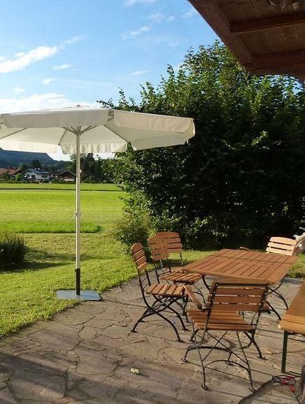 Westterrasse