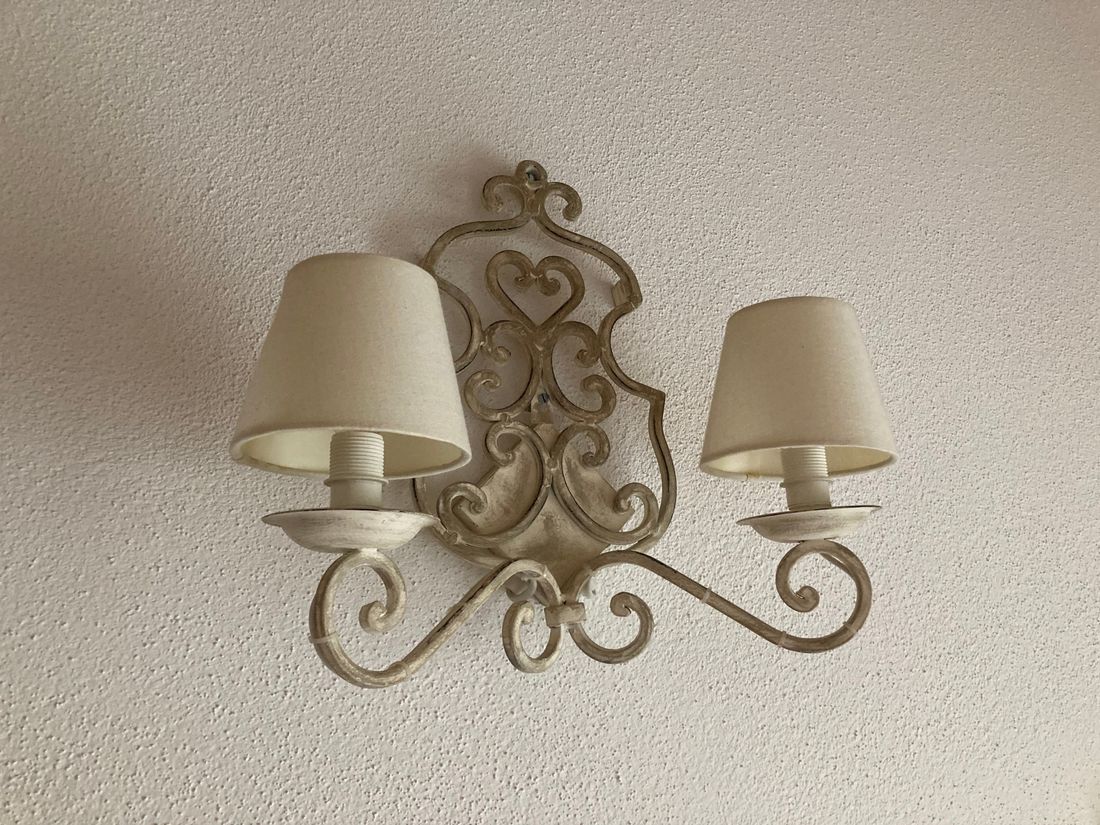 Lampe