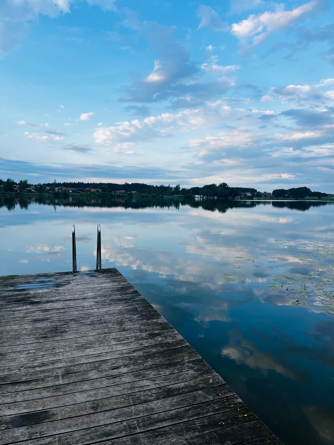 Obinger See