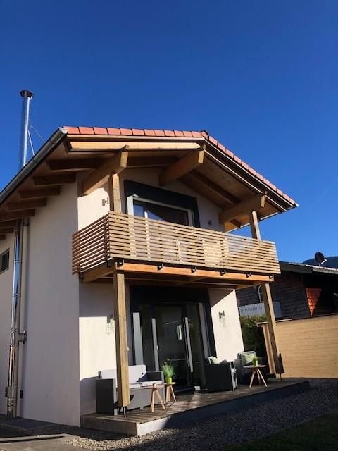 Ansicht Westseite