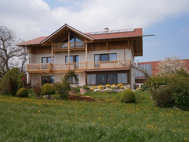 Ferienwohnung auf dem Kellnerhof
