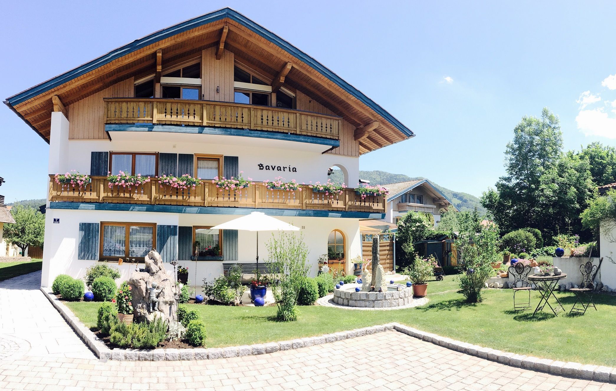 Haus Bavaria