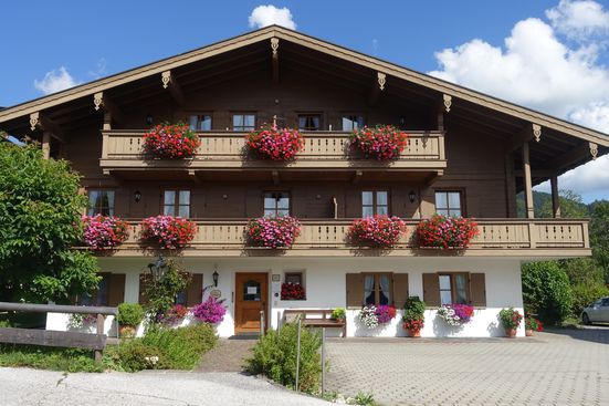 Das Haus Schmiederer