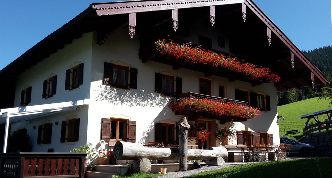 Unser Haus