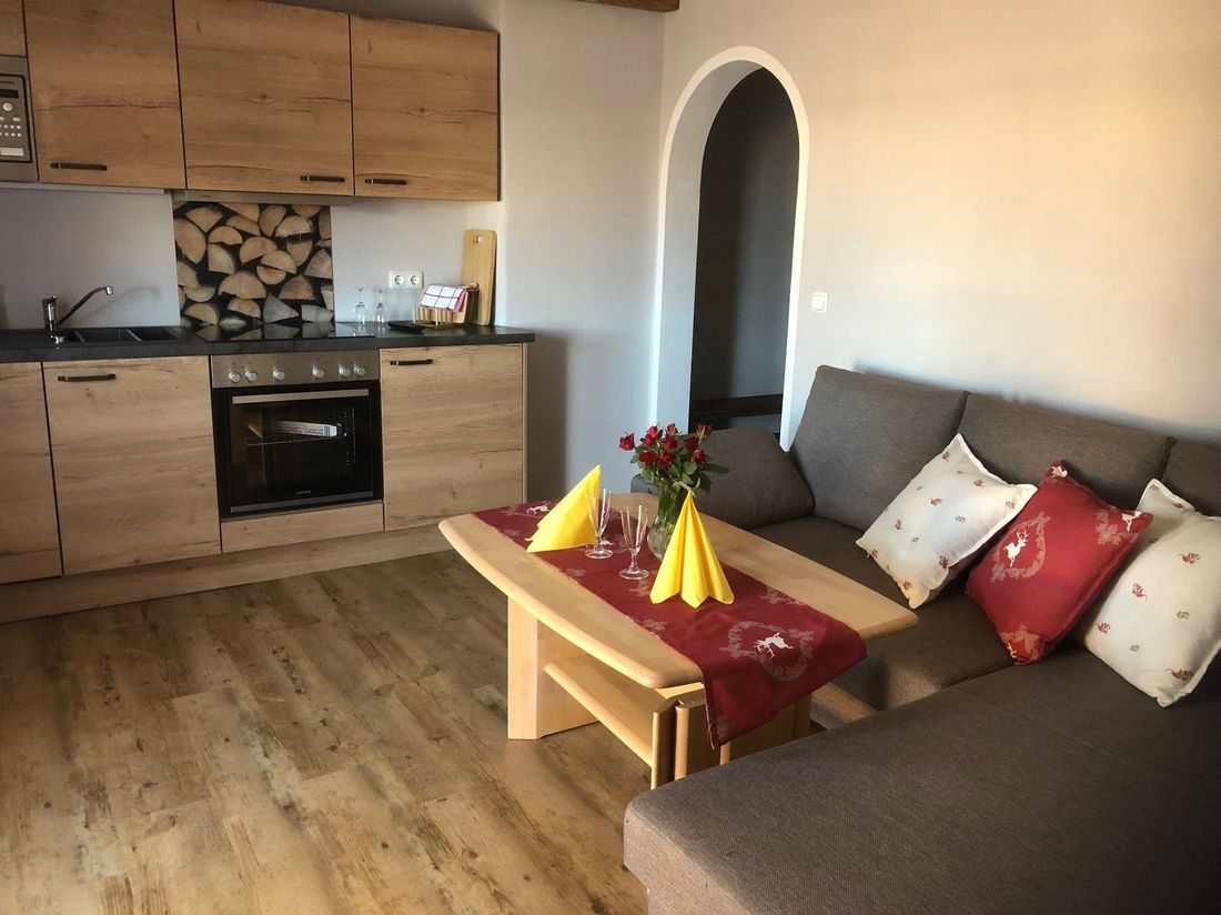 Ferienwohnung